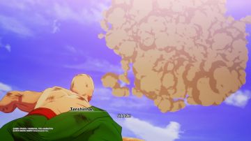 Immagine -1 del gioco Dragon Ball Z: Kakarot per Xbox One